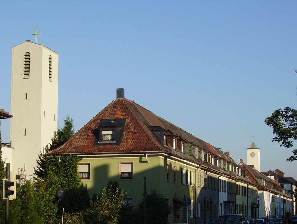 Heinrich Pesch Hotel