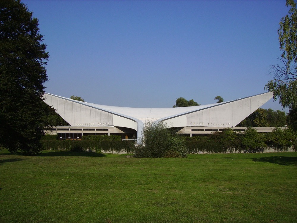 ibis Ludwigshafen