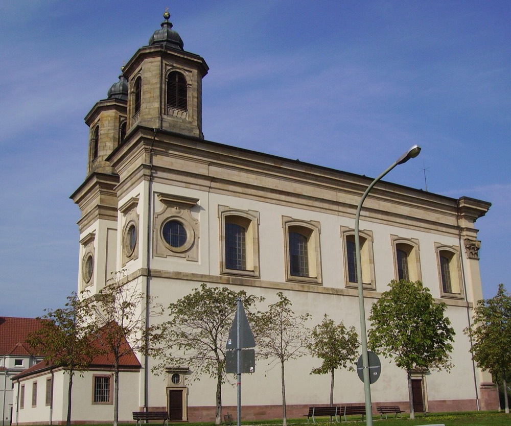 Oggersheim