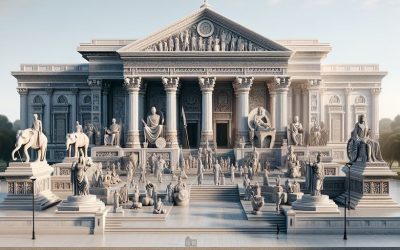 Museen und kulturelle Einrichtungen