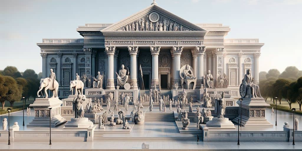 museum and cultural institution