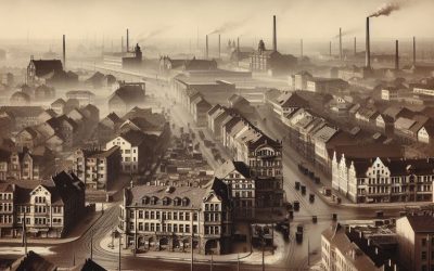 Ludwigshafen im Zweiten Weltkrieg