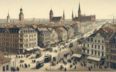 Ludwigshafen im 20. Jahrhundert