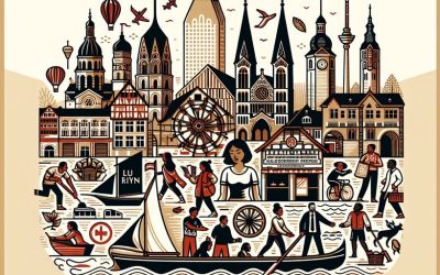 Berühmte Persönlichkeiten aus Ludwigshafen