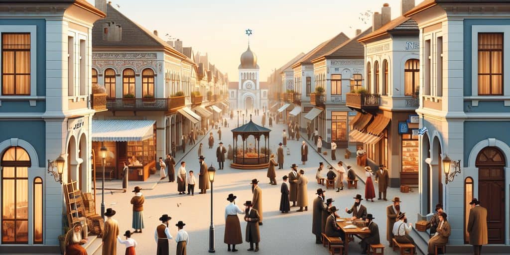 Jewish community in Ludwigshafen