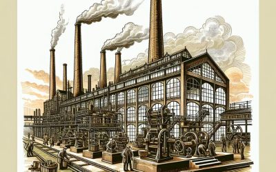 Die BASF und ihre Geschichte