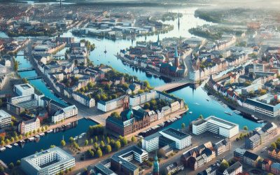 Die Ludwigshafener Stadtteile