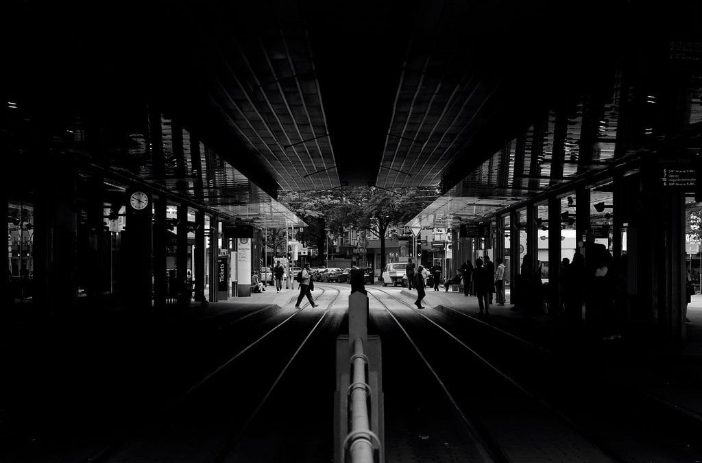 Das Stadtarchiv Ludwigshafen