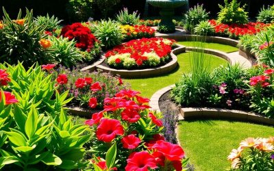 Ideenreiche Gartengestaltung mit Gartenbauern aus Ludwigshafen