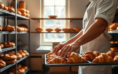 Bäckerei Görtz Eröffnet in Ludwigshafen: Ein Duft von Frische und Tradition