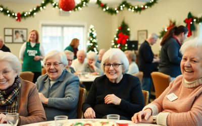 Caritas-Zentrum Bietet Senioren Einen „Urlaubstag Vor Ort“